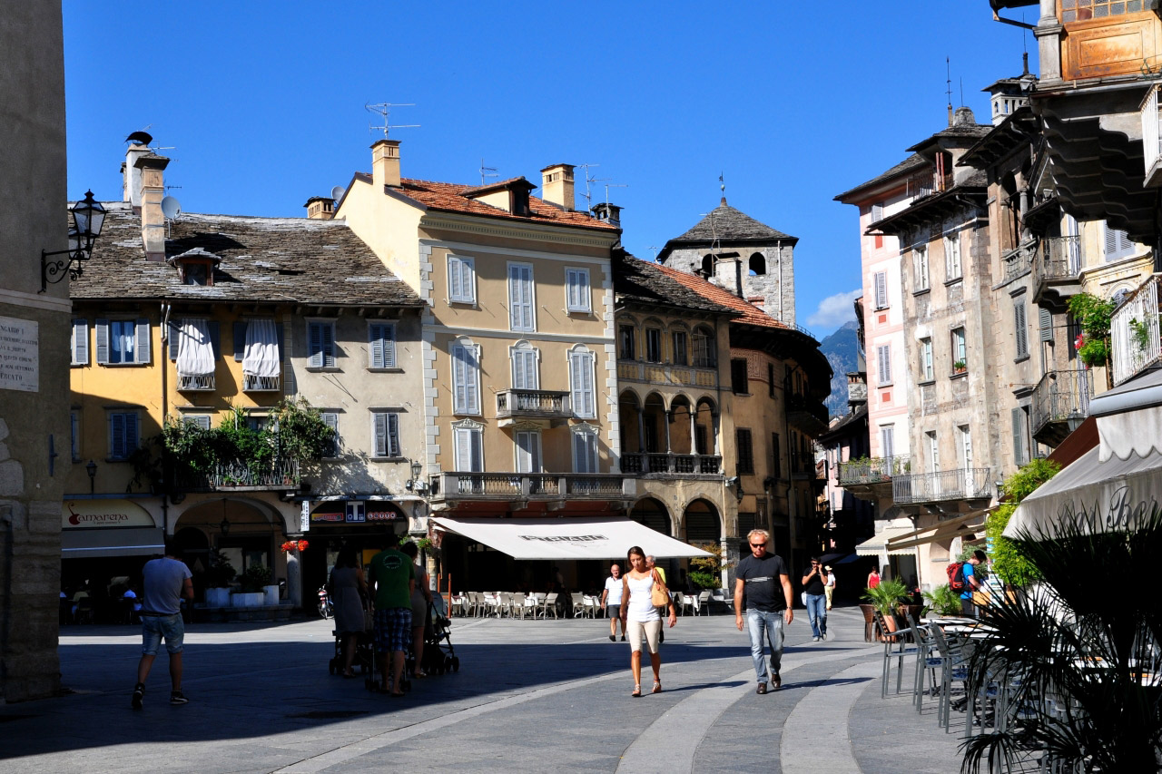 Domodossola